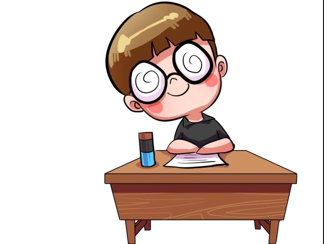 小小儿童也会出现视疲劳吗?