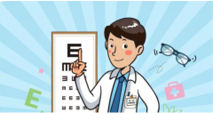 有趣的眼科知识